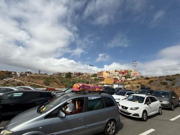 El Ministerio del Interior lanza un nuevo episodio sobre la Operación Paso del Estrecho