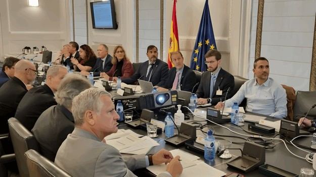 Balance positivo de la Operación Paso del Estrecho 2025 según el Ministerio del Interior