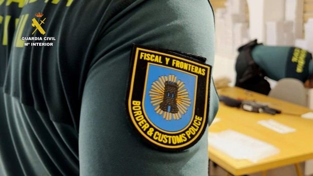 Desmantelan red de falsificación con más de 115,000 joyas de lujo en Baleares