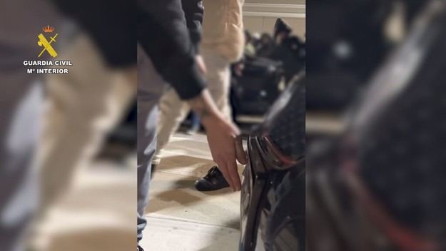 Detenidas 17 personas y 25 investigadas por carreras ilegales en Toledo