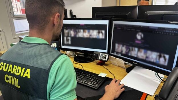 Menor investigado por crear deepfakes sexuales de compañeras en Logroño