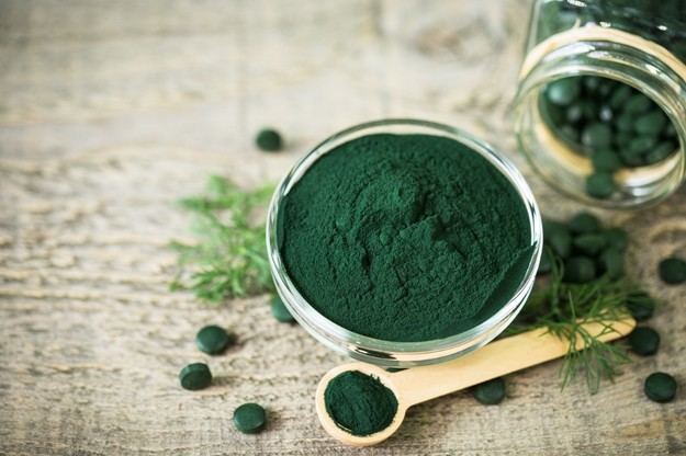 CSIC desarrolla un nuevo producto alimentario con espirulina tras consultar a consumidores