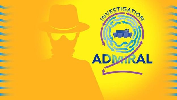 Líder de red criminal acusado de evasión fiscal y blanqueo en tiempo récord