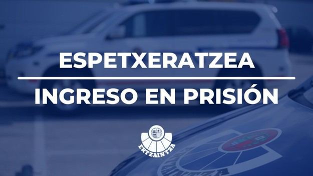 Detenido en Irun por agresión sexual en un bar