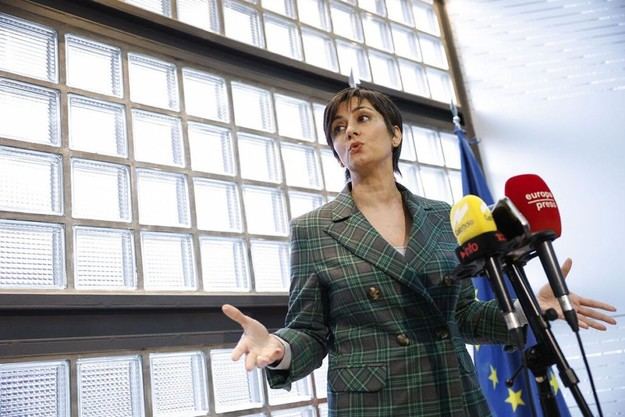 Isabel Rodríguez destaca la necesidad de datos fiables para mejorar las políticas de vivienda