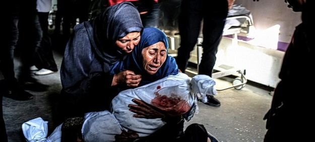 Informe de la ONU concluye que Israel ha perpetrado genocidio en Gaza