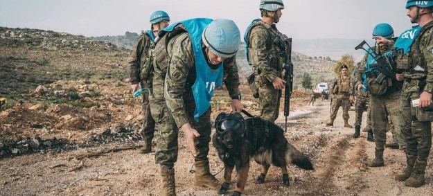Israel ataca a cascos azules de la ONU en Líbano, el incidente más grave desde noviembre