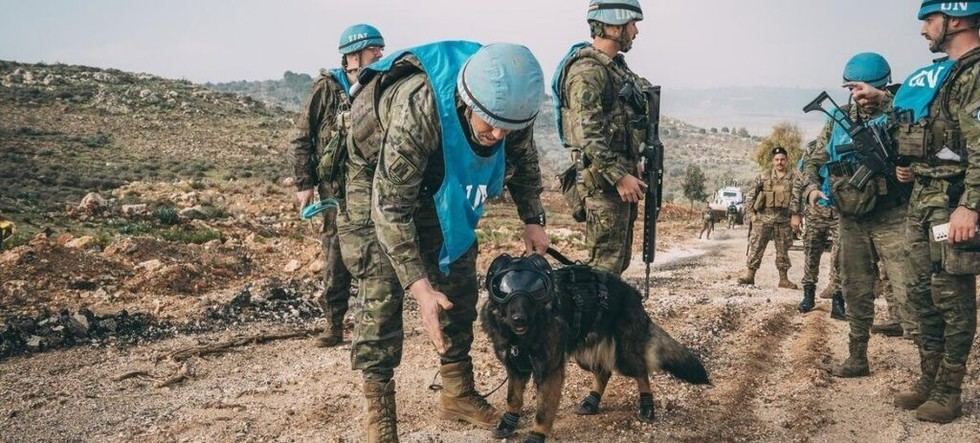 Israel ataca a cascos azules de la ONU en Líbano, el incidente más grave desde noviembre