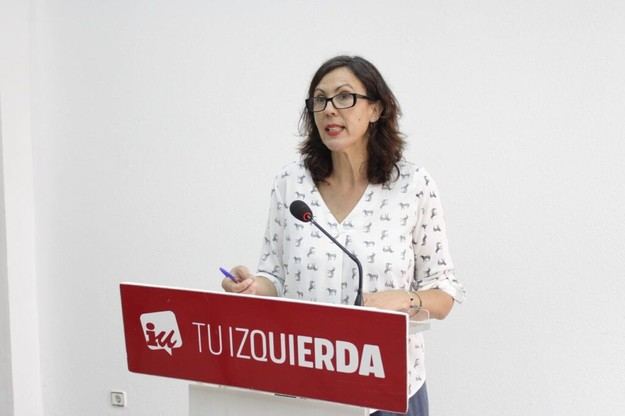 IU exige que el PP asuma responsabilidades tras el desfile de imputados por los 'protocolos de la vergüenza'