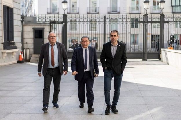 IU solicita al Congreso medidas urgentes para ayudar a personas sin hogar en Barajas