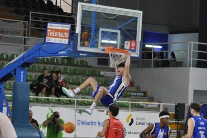 Amics Castelló se posiciona como líder tras la primera jornada de la Copa España