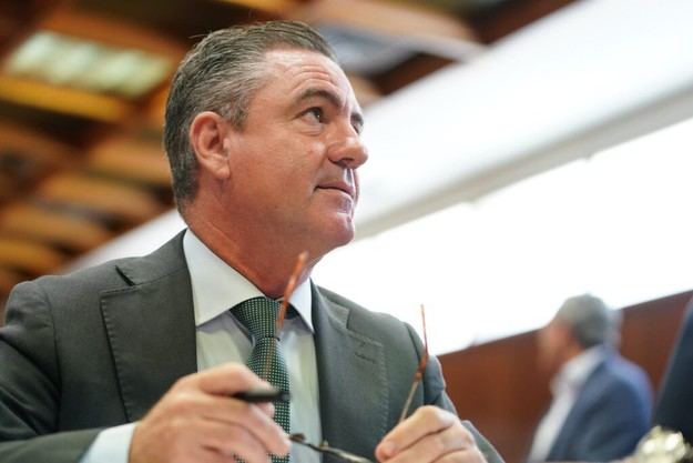 Jerez propone un senador para Formentera que aborde desafíos migratorios y territoriales