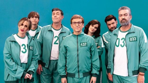 José Mota celebra 25 años de humor en Nochevieja con un nuevo especial en RTVE