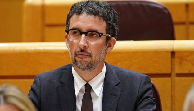 Juan Milián exige la dimisión de Óscar Puente por su gestión en Rodalies