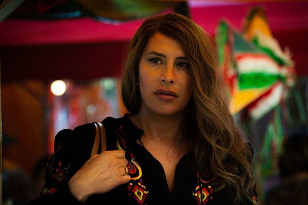 Karla Sofía Gascón hace historia como la primera actriz transgénero nominada al Oscar
