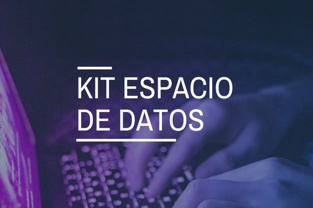 Ayudas del Kit Espacios de Datos: objetivos y requisitos para solicitarlas