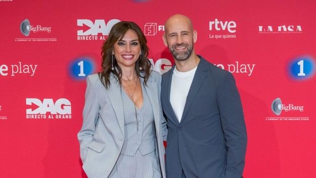 La 1 lanzará 'Directo al grano' con Marta Flich y Gonzalo Miró el 15 de septiembre
