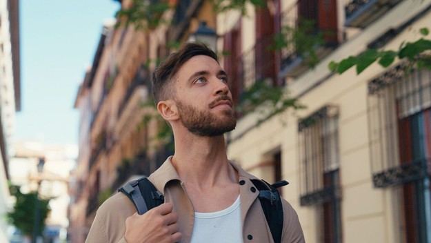 La 2 presenta la serie documental 'Esto es España' con Enrique Alex