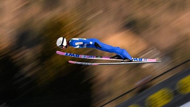 La 2Cat emite en català los saltos de esquí de Garmisch-Partenkirchen