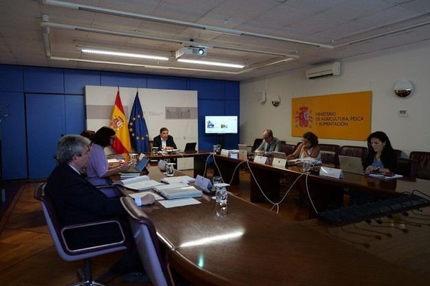 El Ministerio de Agricultura destina 212 millones a vino y sanidad animal