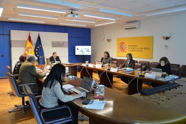 El Gobierno destina 46,6 millones de euros para impulsar las exportaciones de vino en 2027