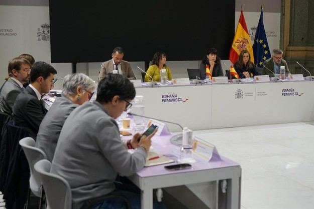 Aprobado el procedimiento para acreditar situaciones de violencia sexual en España