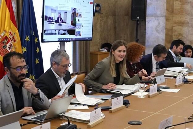 El Gobierno distribuye 471 millones para proyectos ambientales en comunidades autónomas
