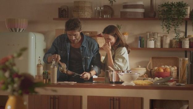 'La Encrucijada' regresa mañana con nuevos episodios en Antena 3