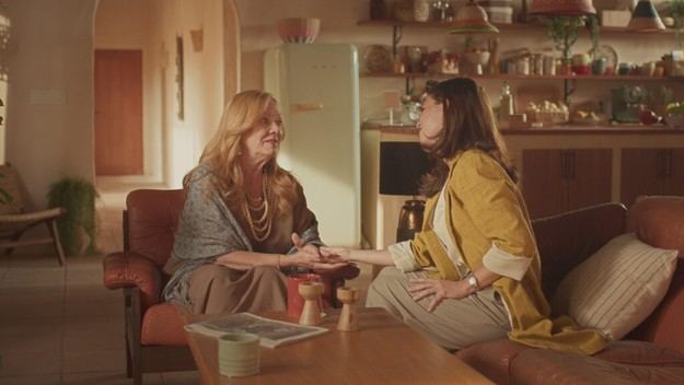'La Encrucijada' regresa con nuevos episodios en Antena 3, líder del prime time español
