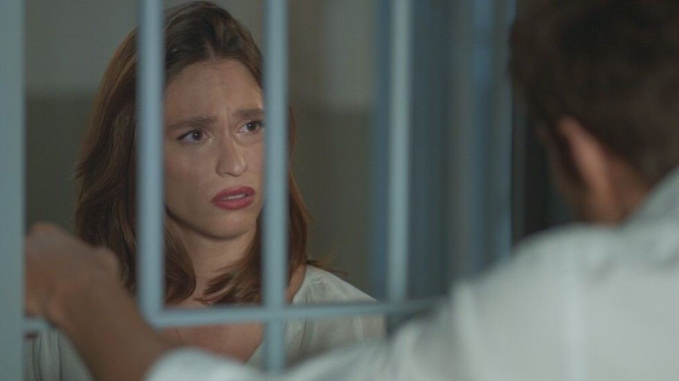 ‘La Encrucijada’ regresa con nuevos capítulos en Antena 3, liderando el prime time