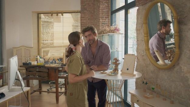 'La Encrucijada' regresa con nuevos episodios en Antena 3, líder del prime time