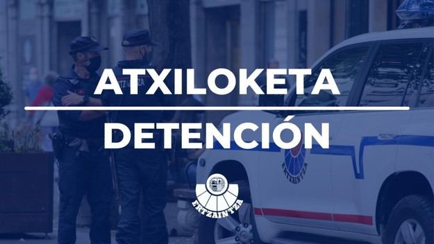 Detenido en Errenteria un hombre buscado por incidentes en Torre Pacheco