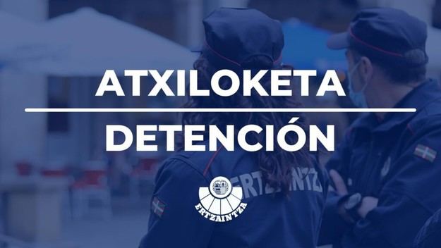 Detienen a un joven por el homicidio de un hombre en Ribera Alta