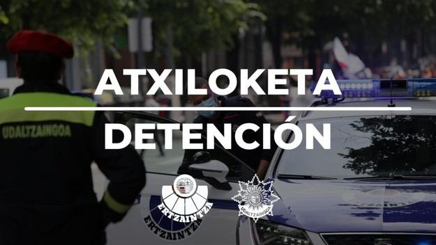 Ertzaintza investiga agresión sexual y robo violento en Bilbao