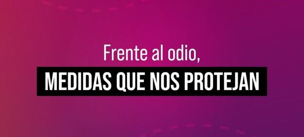 FELGTBI+ respalda ley para penalizar las prácticas de conversión y pide votación urgente