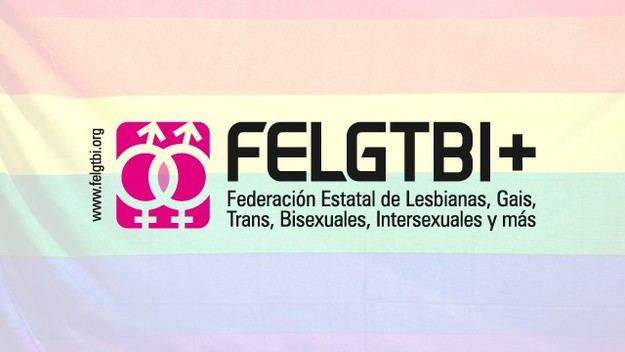 La Federación LGTBI+ exige derechos y dignidad para personas con VIH en España
