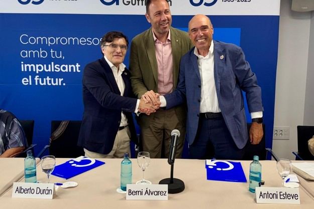 Alianza para potenciar el deporte inclusivo de personas con discapacidad