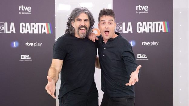 Estreno de 'La Garita' con J.J. Vaquero y Álex Clavero el 14 de julio en La 1