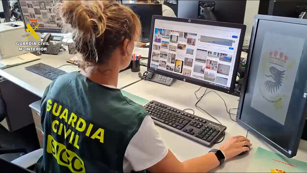 Detienen a cinco hombres por agredir a una mujer trans en Asturias