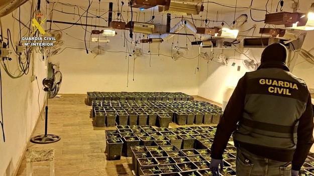 Cinco detenidos por el homicidio de un hombre en Chiclana tras un asalto relacionado con drogas