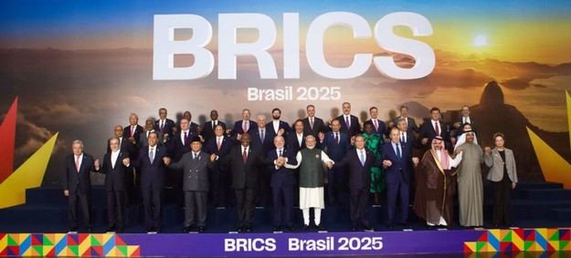 Guterres aboga por un enfoque equitativo en la inteligencia artificial en la Cumbre de los BRICS
