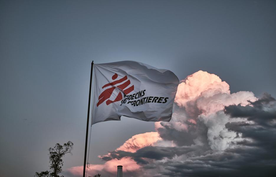 Invasión de Gaza podría causar una crisis humanitaria devastadora, advierte MSF