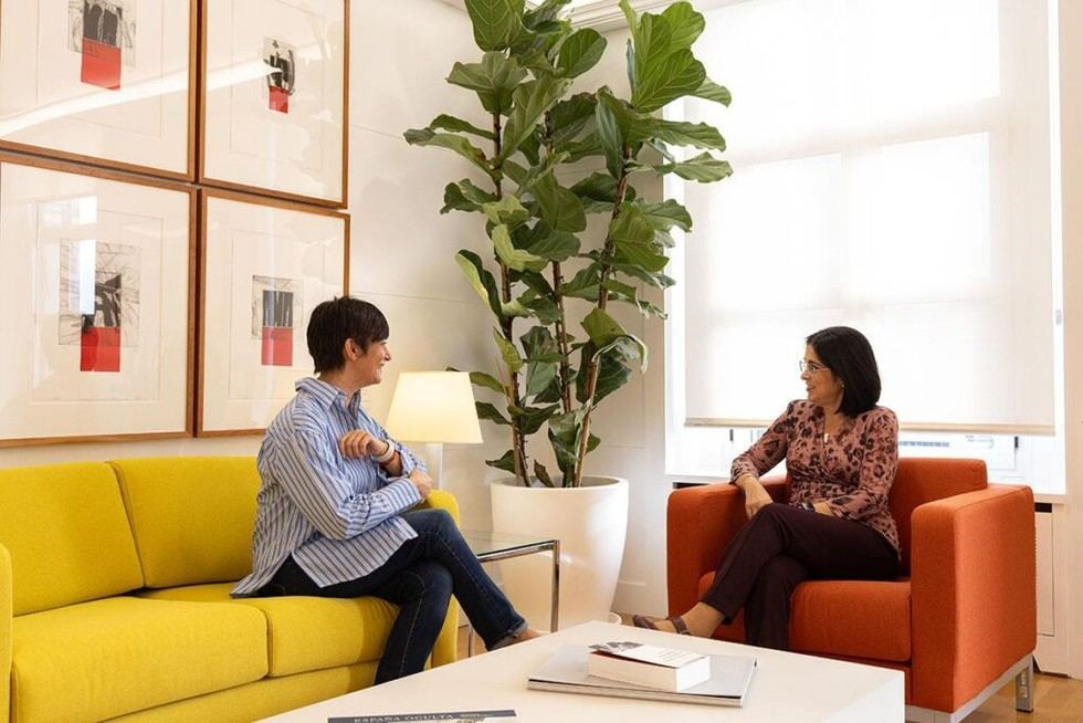 La ministra de Vivienda respalda la declaración de Las Palmas como zona de mercado tensionado