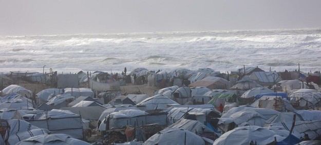 La ONU refuerza ayuda humanitaria en Gaza tras 100 días de tregua, pero persiste la crisis