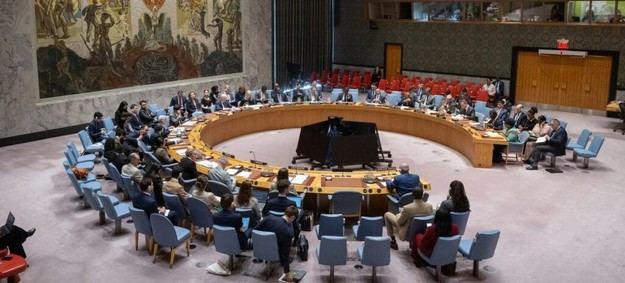 ONU pide calma tras ataques aéreos de EE. UU. en el Caribe venezolano