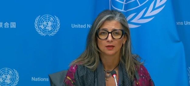 La ONU pide a EE. UU. que levante sanciones a relatora sobre Palestina