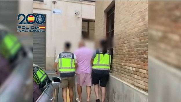 Detienen en Alicante a fugitivo buscado por fraude en Hungría