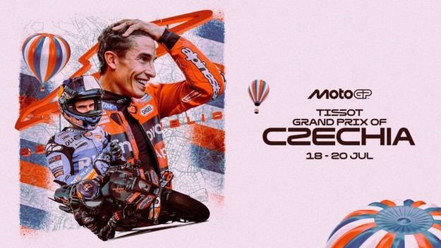 Brno vuelve a ser escenario de la MotoGP en 2025 con intensa competencia