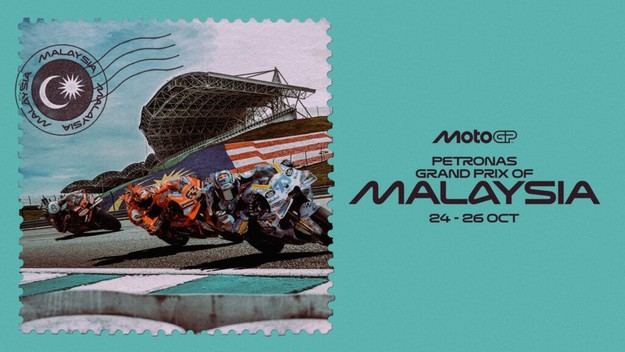 ¿Sepang será el escenario del octavo ganador en MotoGP 2025?