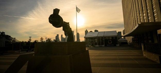 La ONU reafirma su compromiso tras la salida de EE. UU. de 31 entidades